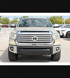 Used Quicksand 2017 Toyota Tundra CrewMax Limited Available for sale from Phoenix