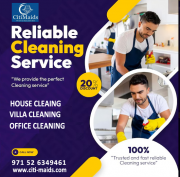 Villa Cleaning Services Abu Dhbai Abu Dhabi