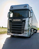 Scania trucks for sale online from Ottawa