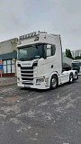 Scania trucks for sale online from Ottawa