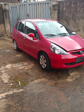 Clean Honda Accord Jazz for sale!! Ikeja