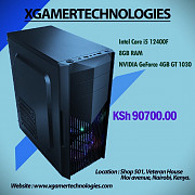 Intel core i5 12400F computer with 8GB DDR4 RAM Nairobi