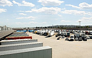 Commercial Parking Space at Cubework Goodyear with No Hidden Fees Goodyear