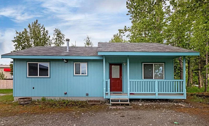 MOVE IN READY WITH EASE Anchorage - photo 1