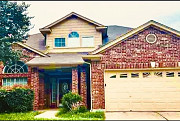 HOUSE FOR RENT Round Rock