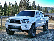 2006 Toyota Tacoma TRD off-road truck available for sale or rent Columbus