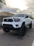 2006 Toyota Tacoma TRD off-road truck available for sale or rent Columbus