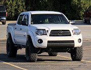 2006 Toyota Tacoma TRD off-road truck available for sale or rent Columbus