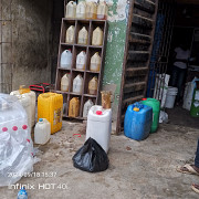 Royal Chem for chemical for soap at Ado rd Ajah Lagos