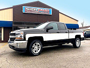 2013 Chevrolet Silverado Big10 available for sale or rent Columbus