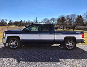 2013 Chevrolet Silverado Big10 available for sale or rent Columbus