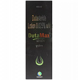 Dutamax Bottle Of 60ml Lotion ( pack of 5) from Los Angeles