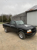 2000 Ford Ranger Regular Cab- short bed Los Angeles