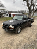 2000 Ford Ranger Regular Cab- short bed Los Angeles