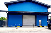 Warehouse for Rent in Trinidad Chaguanas