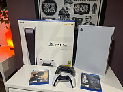 Ps5 available from San Jose