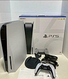 Ps5 available from San Jose