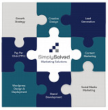 Boost Your Brand with SimplySolved Marketing! Dubai