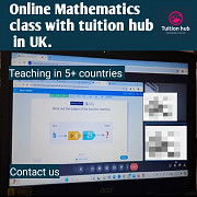 Online tuitions at affordable price Dubai