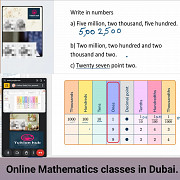 Online tuitions at affordable price Dubai