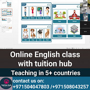 Online tuitions at affordable price Dubai