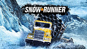 Snow runner from Nairobi