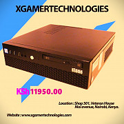 Core i5 desktop with 500GB storage and free games Nairobi