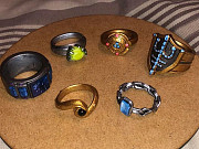 POWERFUL MAGICAL PENDANTS AND RINGS Madison