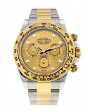 LUXURIOUS ROLEX DAYTONA from London