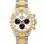 LUXURIOUS ROLEX DAYTONA from London