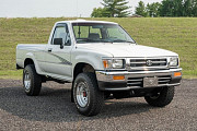 Toyota pickup for sale Columbus