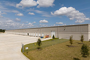 Flexible Warehouse Space at Cubework Morgan Lakes with no hidden fees Pooler