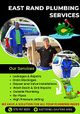 Plumbing Service from Boksburg