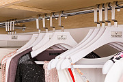 Luxury Clothing Hangers Adelaide