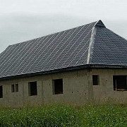 Roofing materials from Lagos