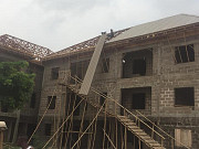 Roofing materials from Lagos