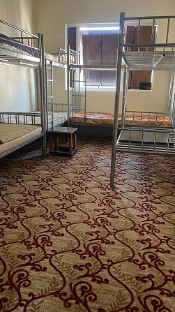 Bedspace available only indian Muslim executive deira 0559298759 Dubai - photo 1