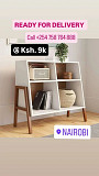 Minimalistic furniture readily available +254758764888 Nairobi