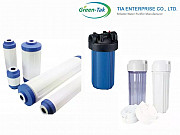 Stainless Steel Filter Housing Manufacturer in Taiwan Madison