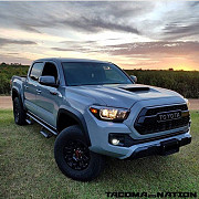 2018 Toyota Tacoma TRD PRO available for sale or rent from Columbus