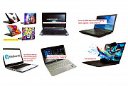 Refurbed Laptops (HP, Lenovo, ASUS) with free games Nairobi