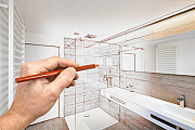 Bathroom Remodeling Companies - Asfar Majeed Technical Services Dubai