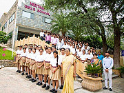 Heritage Girls School in Udaipur Udaipur