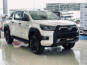 2023 Toyota Hilux Revo Rally pick up off-road for sale or rent Darwin