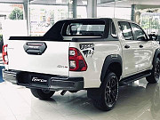 2023 Toyota Hilux Revo Rally pick up off-road for sale or rent Darwin