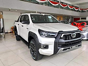 2023 Toyota Hilux Revo Rally pick up off-road for sale or rent Darwin