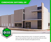 Flexible Warehouse Space at Cubework Gifford with no hidden fees Grand Prairie