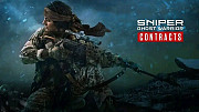 Sniper ghost warrior contracts Nairobi