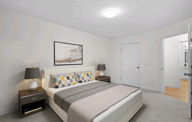 Carriage Walk Apartments 2 bd, 2 ba Quebec - photo 1