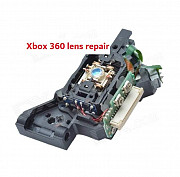 We offer Xbox 360 Lens repair @ from Ksh.4500 /= Nairobi